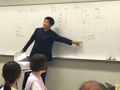和歌山県立情報交流センター Big U_賃貸経営・相続セミナー_2026年9月12日
