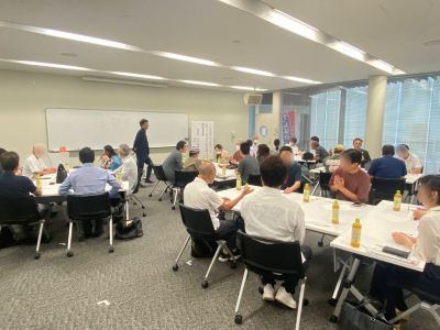 和歌山県立情報交流センター Big U_賃貸経営・相続セミナー_2026年9月12日